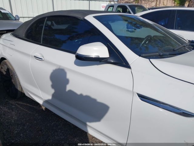 WBA6F1C5XJGT83781 BMW 640i
