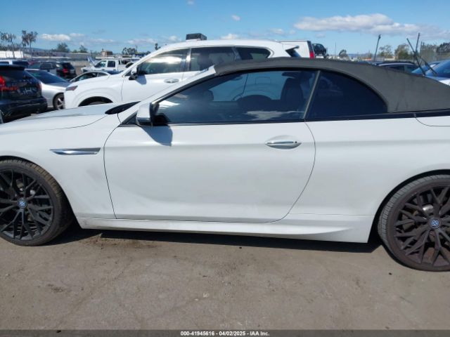 WBA6F1C5XJGT83781 BMW 640i