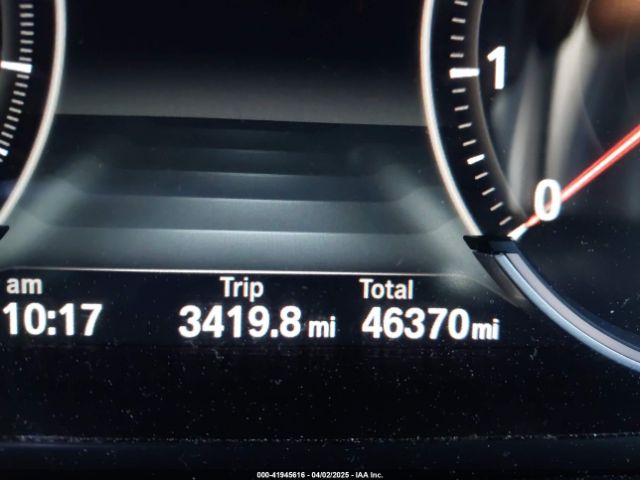 WBA6F1C5XJGT83781 BMW 640i