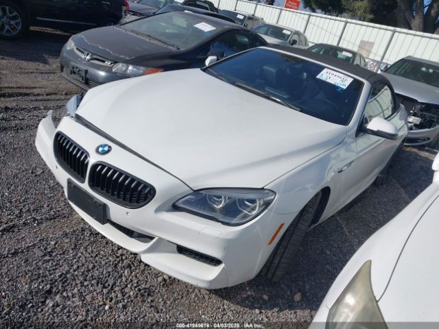 WBA6F1C5XJGT83781 BMW 640i