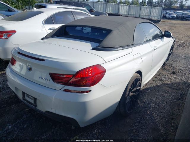 WBA6F1C5XJGT83781 BMW 640i