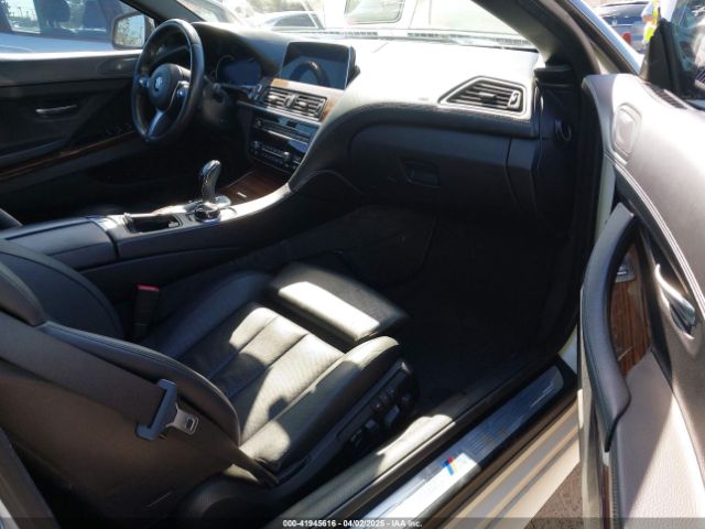 WBA6F1C5XJGT83781 BMW 640i
