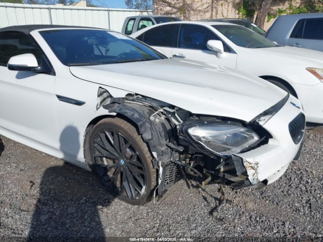 WBA6F1C5XJGT83781 BMW 640i