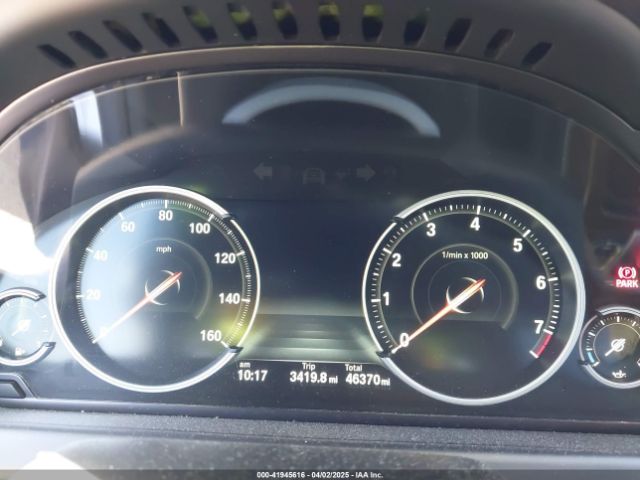 WBA6F1C5XJGT83781 BMW 640i