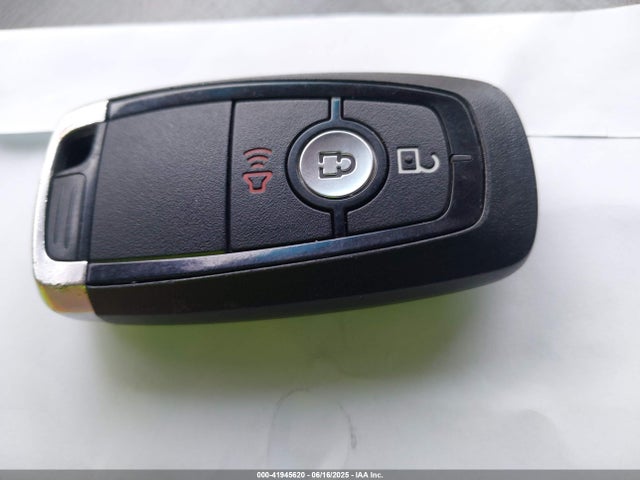 MAJ6P1UL0JC172888 Ford Ecosport