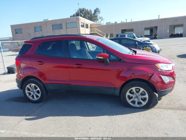 MAJ6P1UL0JC172888 Ford Ecosport
