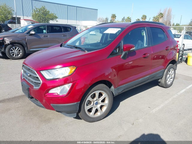 MAJ6P1UL0JC172888 Ford Ecosport