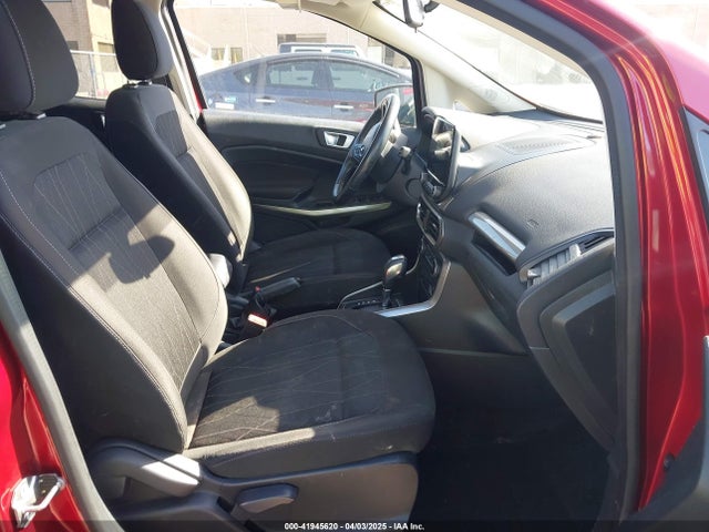 MAJ6P1UL0JC172888 Ford Ecosport