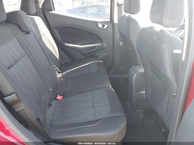 MAJ6P1UL0JC172888 Ford Ecosport