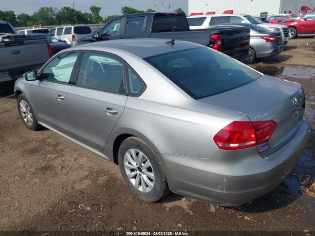 1VWAT7A38EC089882 Volkswagen Passat 1.8t Wolfsburg Edition