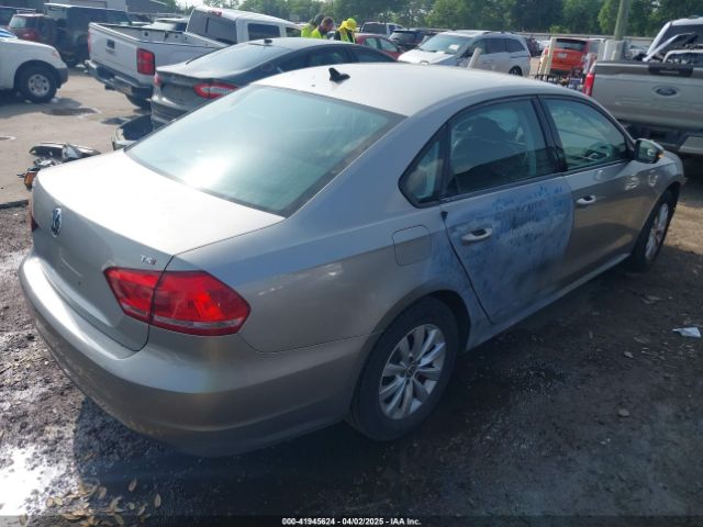 1VWAT7A38EC089882 Volkswagen Passat 1.8t Wolfsburg Edition