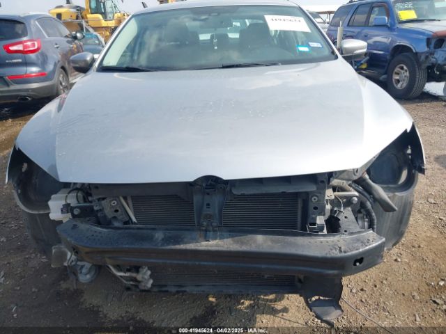 1VWAT7A38EC089882 Volkswagen Passat 1.8t Wolfsburg Edition