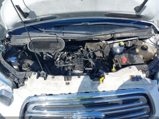 2018 FORD TRANSIT-250 1FTYR1YG9JKA61529 Photo 9