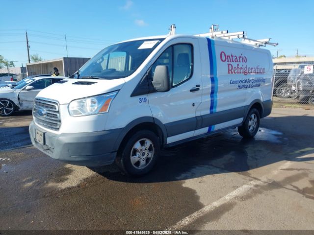 2018 FORD TRANSIT-250 1FTYR1YG9JKA61529 Photo 1