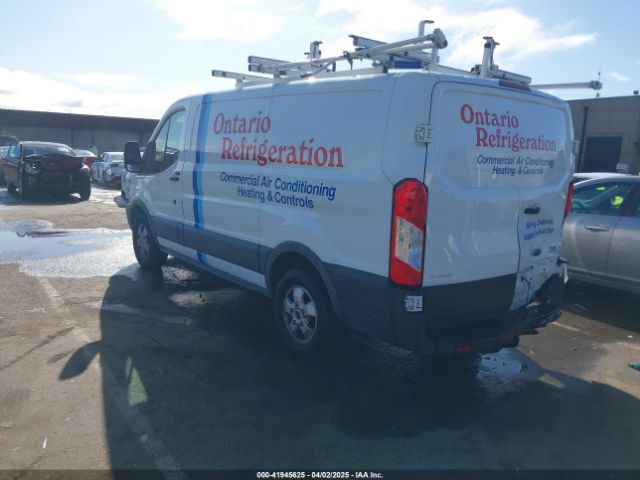 2018 FORD TRANSIT-250 1FTYR1YG9JKA61529 Photo 2