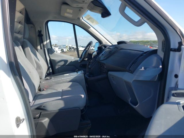 2018 FORD TRANSIT-250 1FTYR1YG9JKA61529 Photo 4