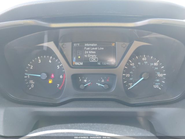2018 FORD TRANSIT-250 1FTYR1YG9JKA61529 Photo 6