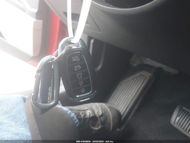 5NPLP4AG5MH000130 Hyundai Elantra Limited