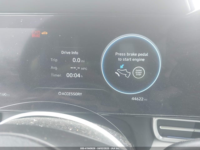 5NPLP4AG5MH000130 Hyundai Elantra Limited
