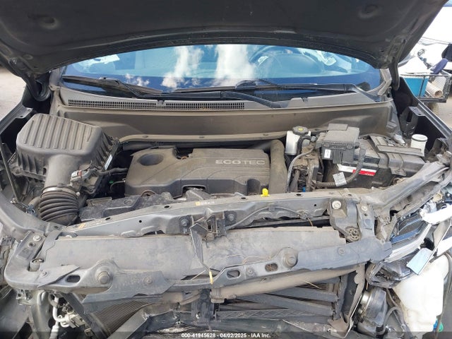 3GNAXHEV3KS651855 Chevrolet EQUINOX LS