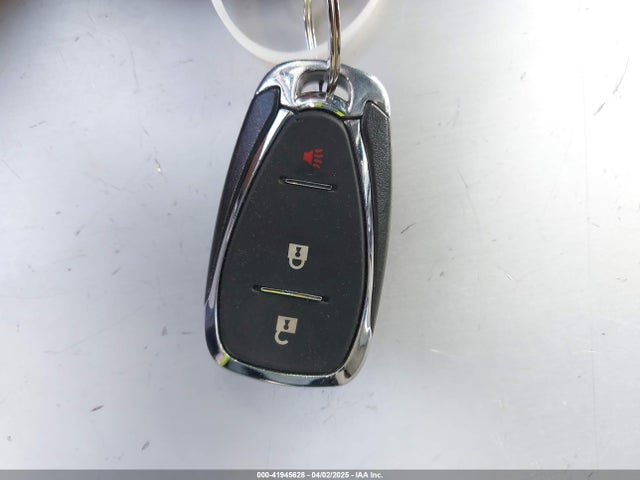 3GNAXHEV3KS651855 Chevrolet EQUINOX LS