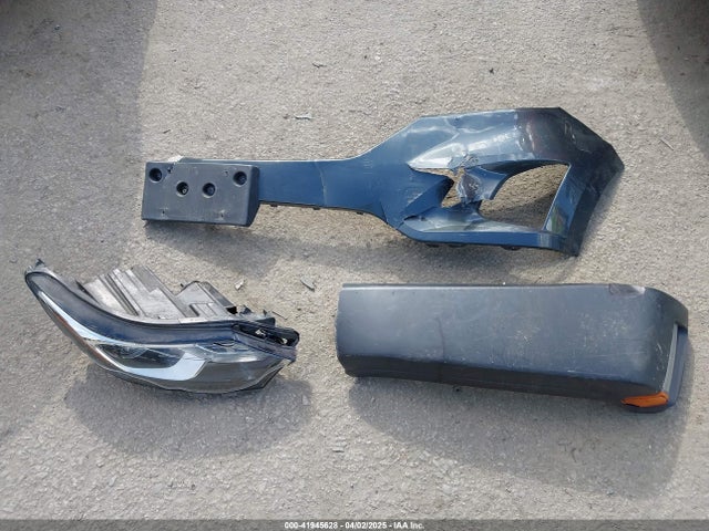 3GNAXHEV3KS651855 Chevrolet EQUINOX LS