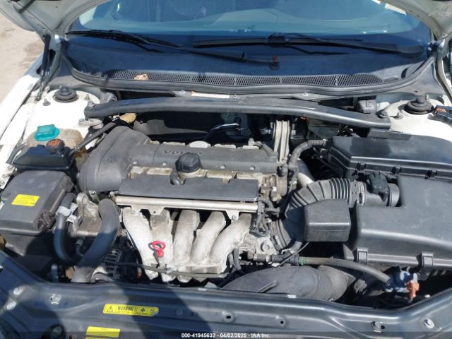 2004 VOLVO S60 YV1RS61T642380706 Photo 9