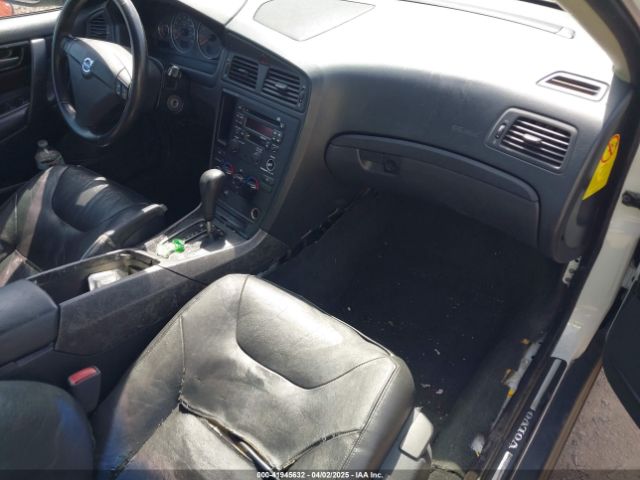 2004 VOLVO S60 YV1RS61T642380706 Photo 4