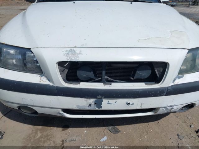 2004 VOLVO S60 YV1RS61T642380706 Photo 5
