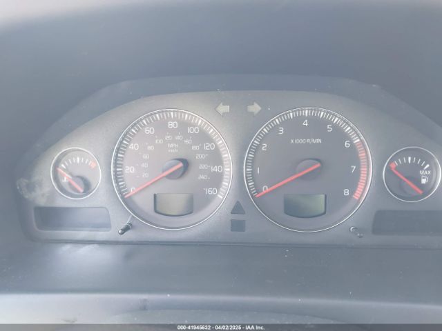 2004 VOLVO S60 YV1RS61T642380706 Photo 6