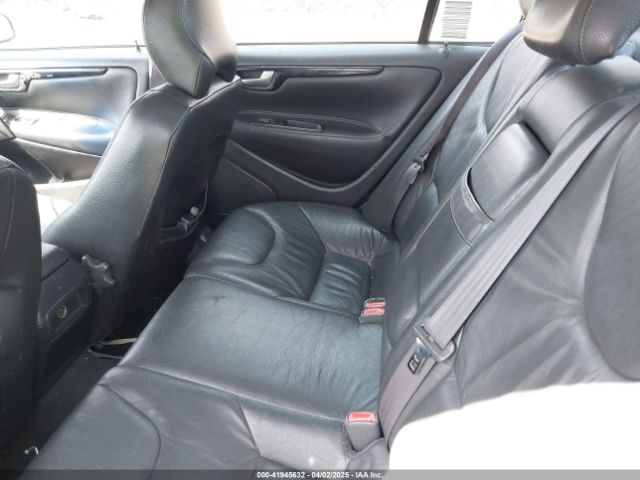 2004 VOLVO S60 YV1RS61T642380706 Photo 7