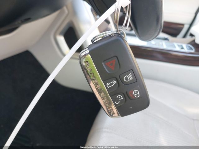 SALGS3TFXEA182763 Land Rover Range Rover