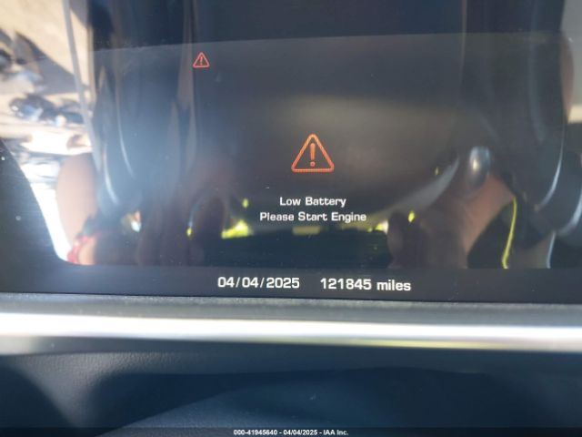 SALGS3TFXEA182763 Land Rover Range Rover