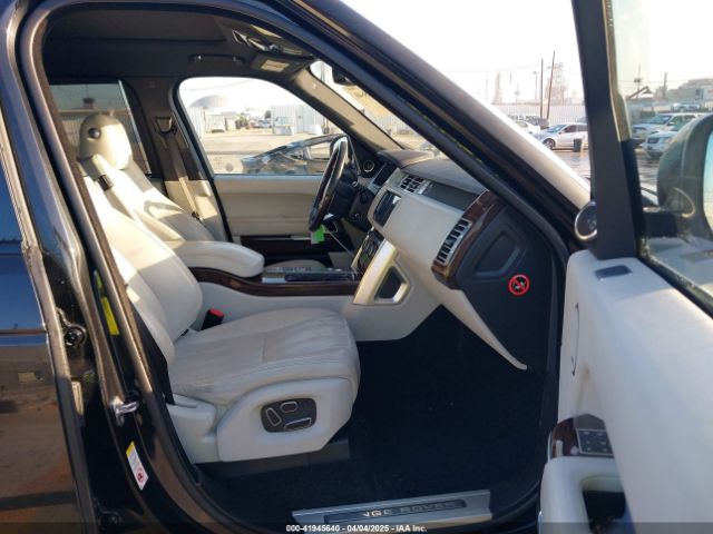 SALGS3TFXEA182763 Land Rover Range Rover