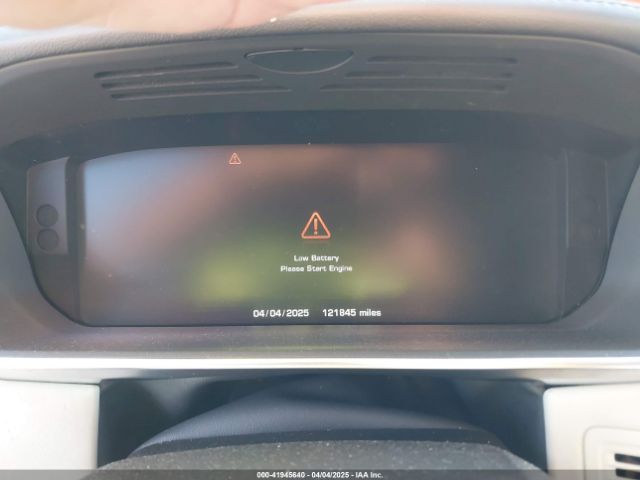 SALGS3TFXEA182763 Land Rover Range Rover