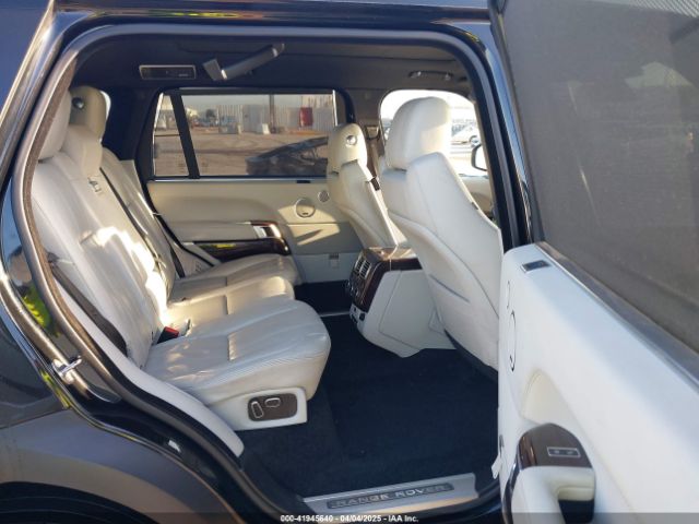 SALGS3TFXEA182763 Land Rover Range Rover
