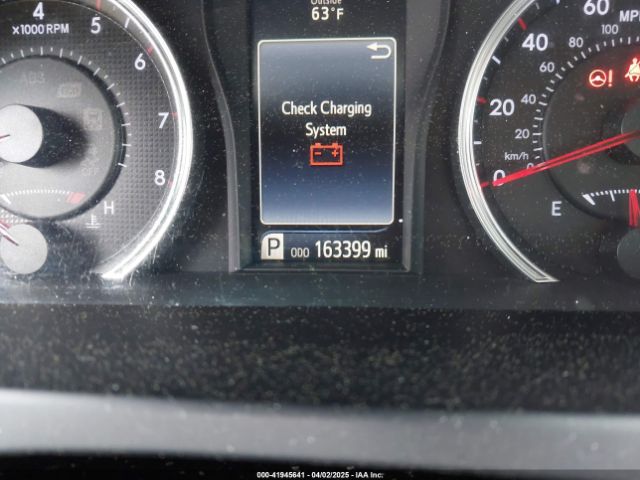 4T1BF1FK0FU477515 Toyota CAMRY SE