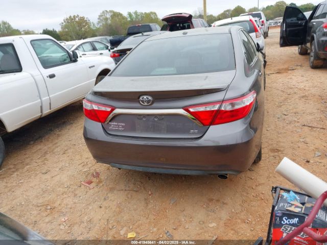 4T1BF1FK0FU477515 Toyota CAMRY SE