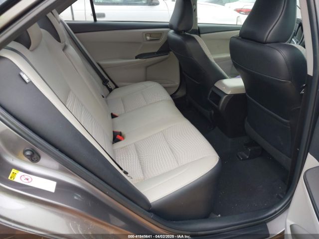 4T1BF1FK0FU477515 Toyota CAMRY SE