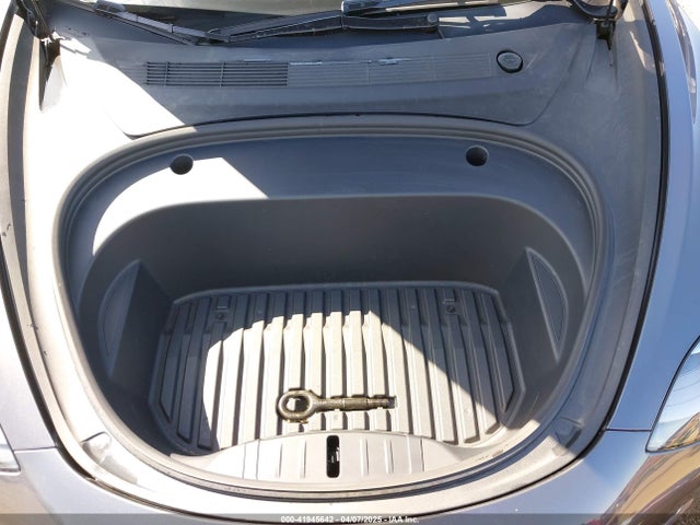 2023 TESLA MODEL 3 5YJ3E1EA6PF514744 Photo 9