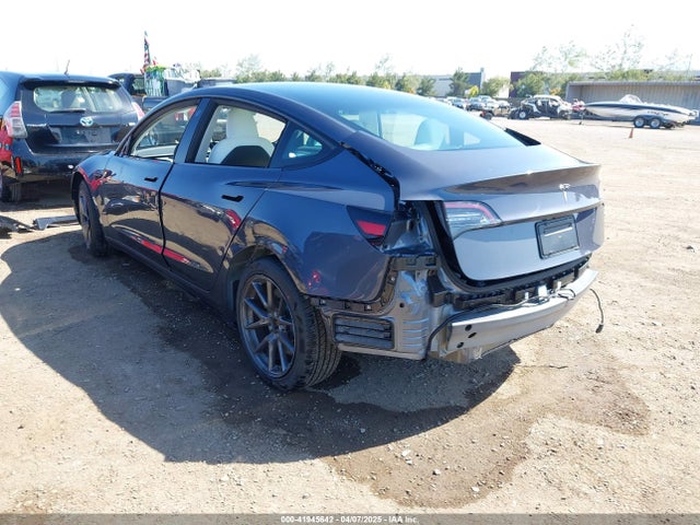 2023 TESLA MODEL 3 5YJ3E1EA6PF514744 Photo 2