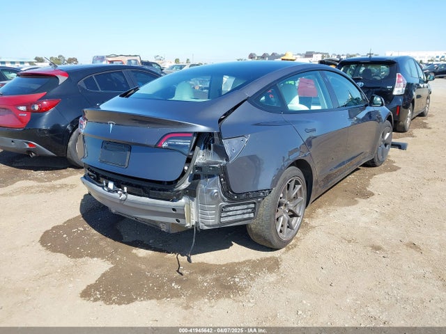 2023 TESLA MODEL 3 5YJ3E1EA6PF514744 Photo 3