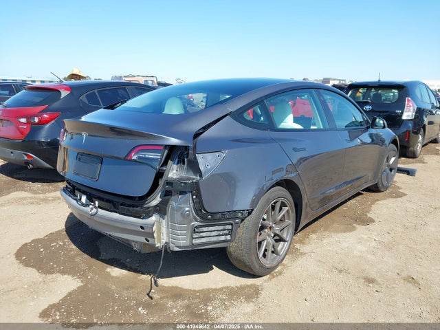 2023 TESLA MODEL 3 5YJ3E1EA6PF514744 Photo 5