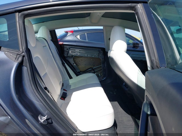 2023 TESLA MODEL 3 5YJ3E1EA6PF514744 Photo 7