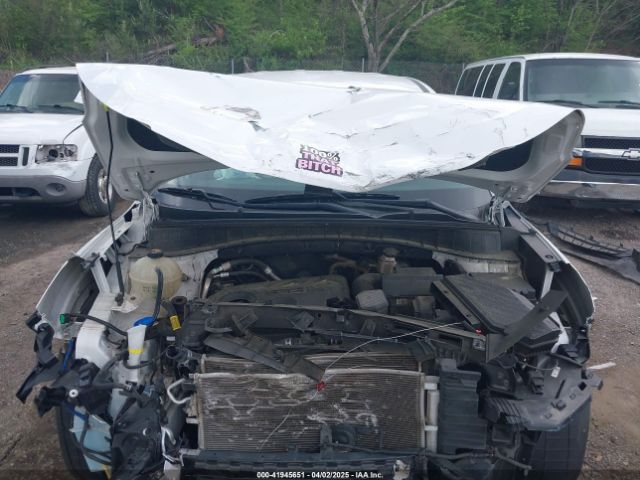 KM8J23A46LU212217 Hyundai TUCSON SE