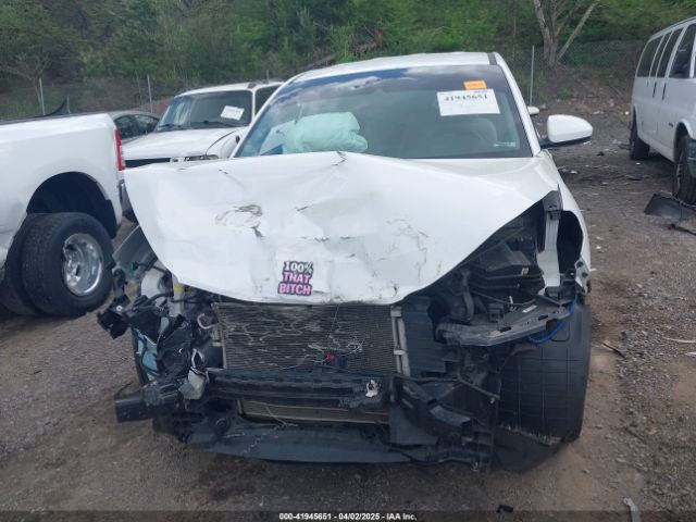 KM8J23A46LU212217 Hyundai TUCSON SE
