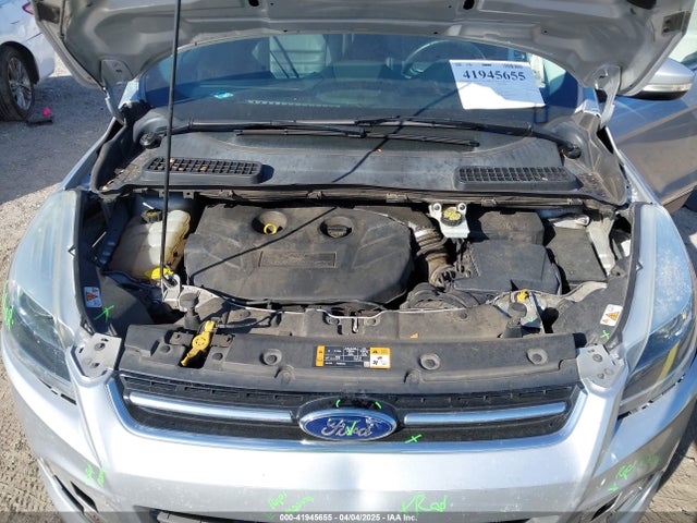 1FMCU0J94GUB11776 Ford Escape Titanium