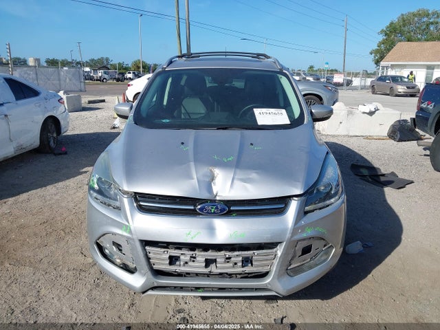 1FMCU0J94GUB11776 Ford Escape Titanium