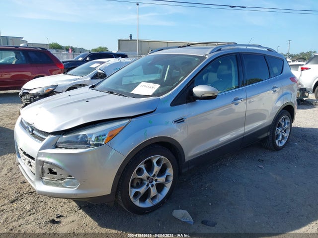 1FMCU0J94GUB11776 Ford Escape Titanium