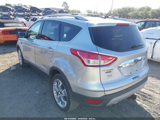 1FMCU0J94GUB11776 Ford Escape Titanium
